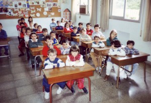 1994-95 clase