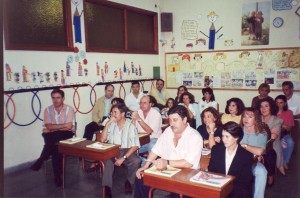 1995-96 padres