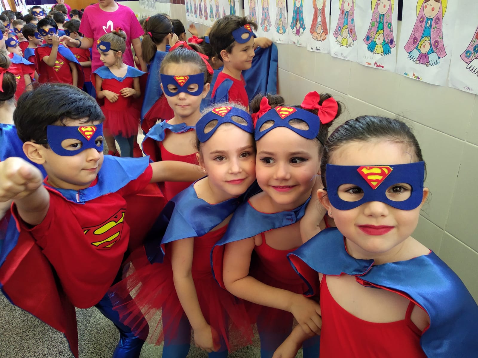 Festival de Solidaridad 2019