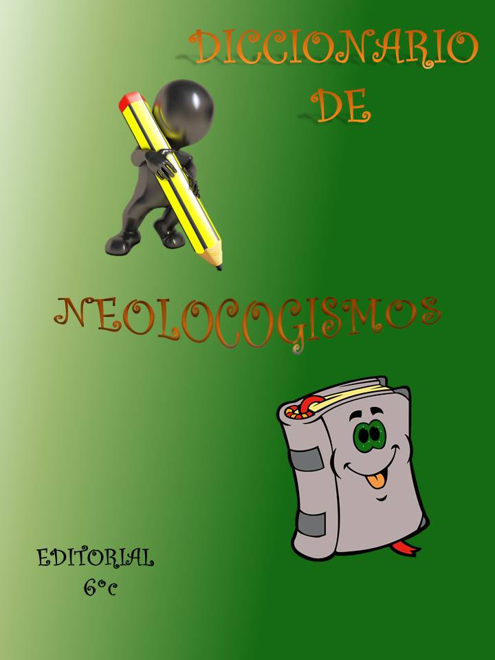 Diccionario de Neolocogismos