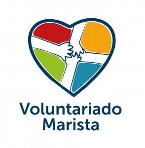 Logo - Voliuntariado Marista (Rede Marista)