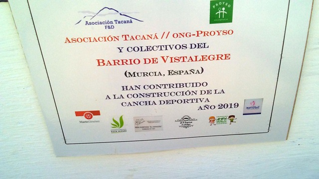 Placa dedicatoria 2