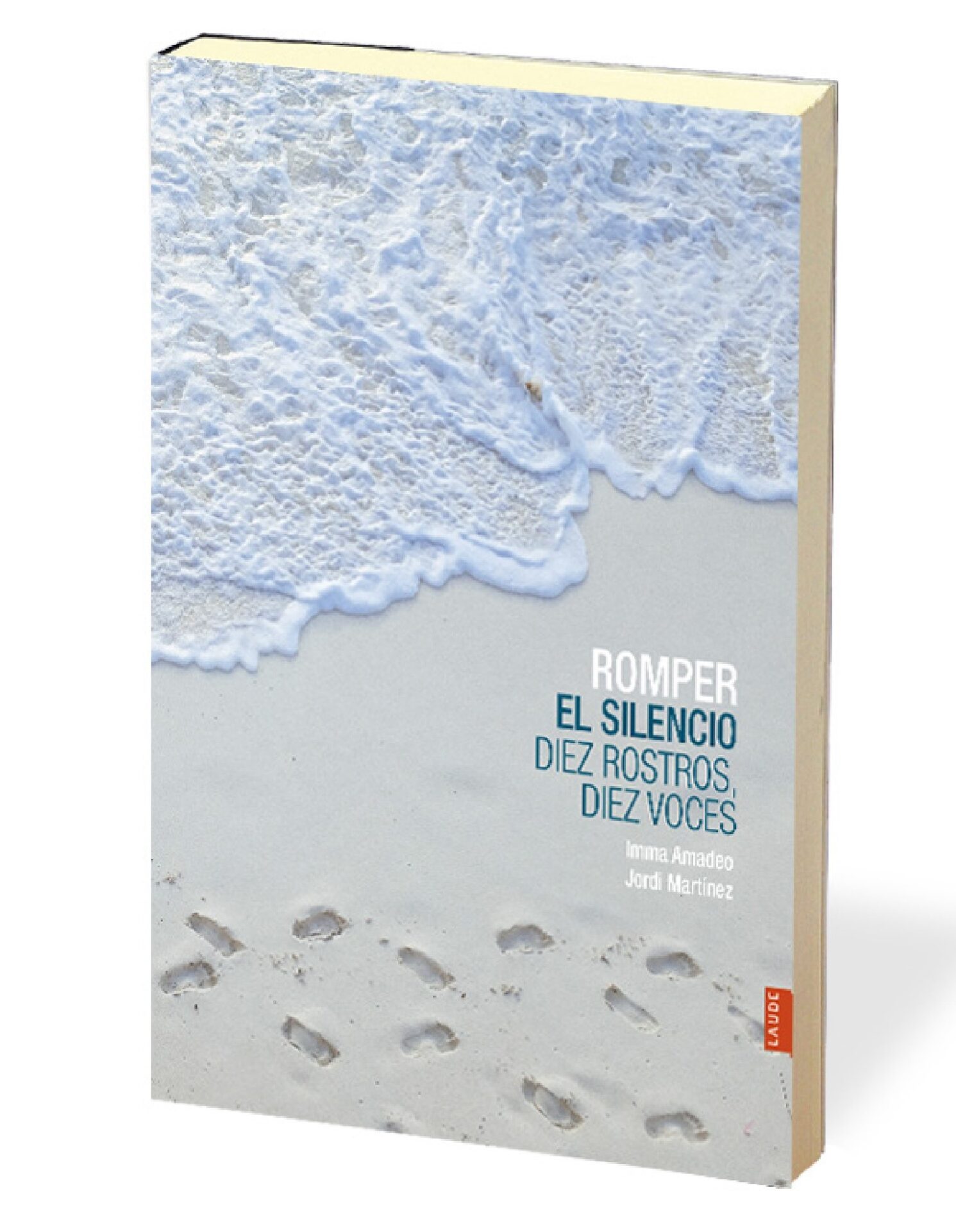 Presentación del Libro ‘Romper el silencio: diez rostros, diez voces’