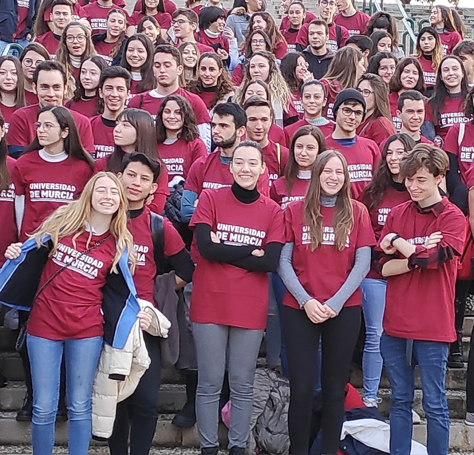 PRIMER PREMIO XIV OLIMPIADA REGIONAL DE BIOLOGIA