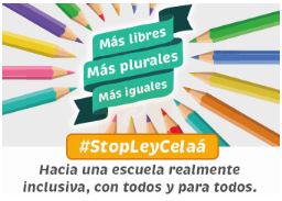 Maristas Mediterránea se suma a la campaña de Escuelas Católicas contra la LOMLOE