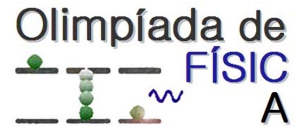 ÉXITO EN LA XXXII OLIMPIADA DE FISICA