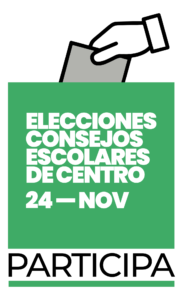 Elecciones Consejo Escolar