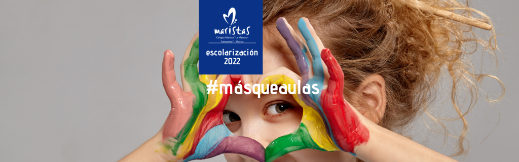Slider WEB Escolarización 2022 (1920 x 600 px)