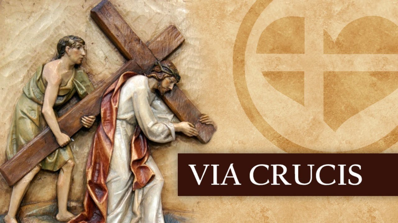 Via Crucis