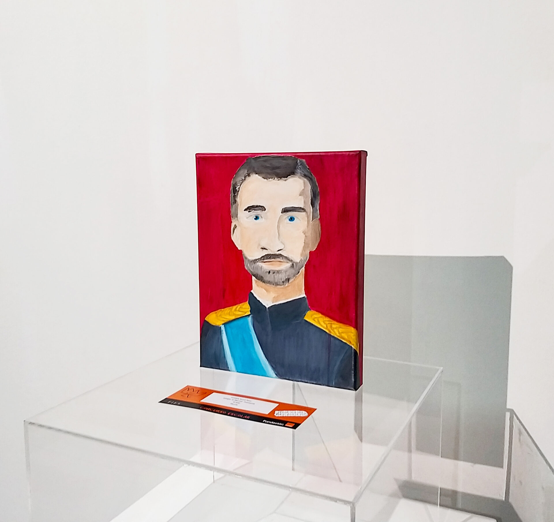 ¿Qué es un rey para ti?