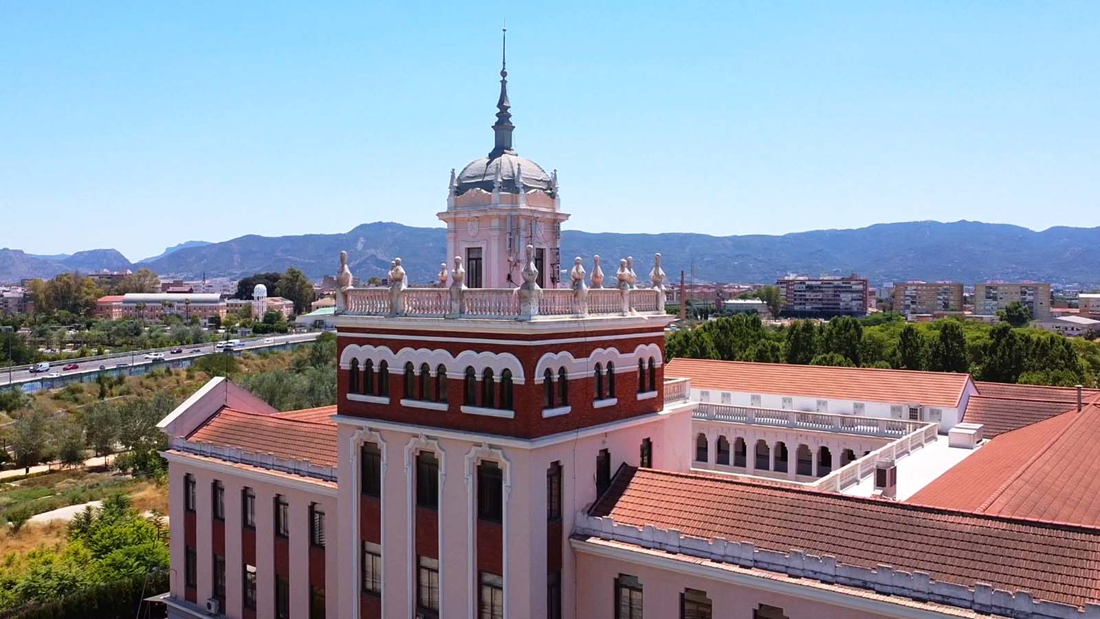 maristas la merced murcia