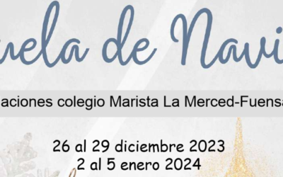 Escuela de Navidad 2023