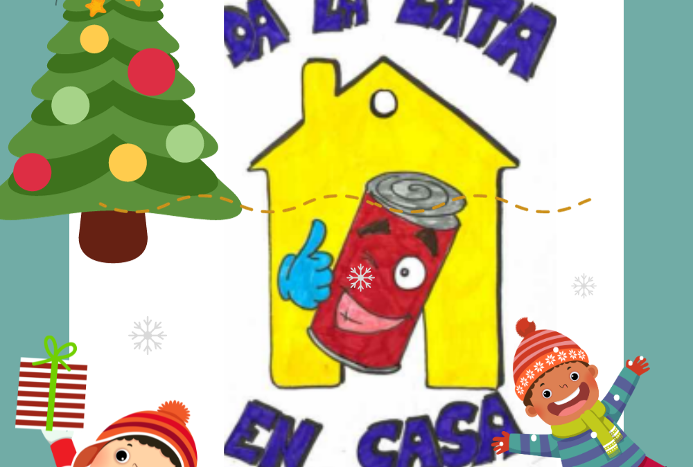 «Da la lata en casa»