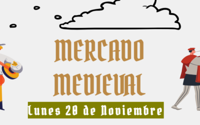 Mercado Medieval