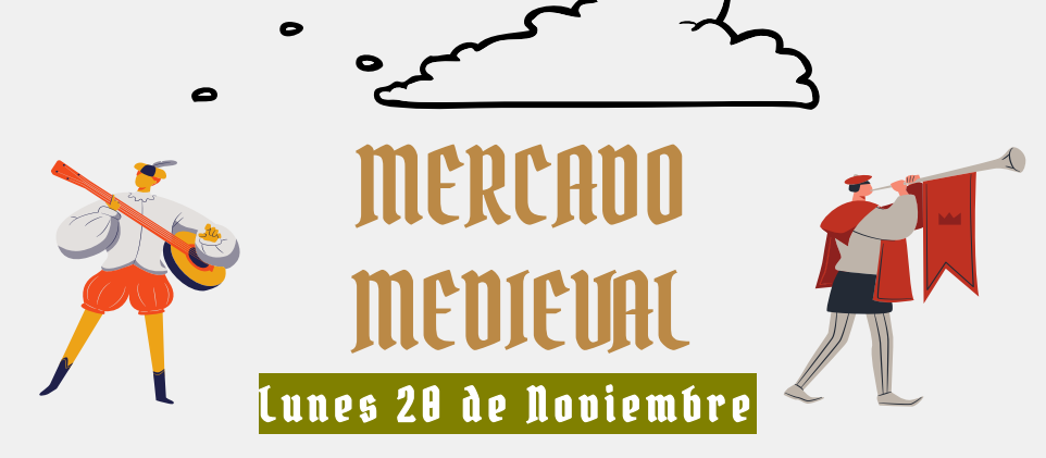 Mercado Medieval