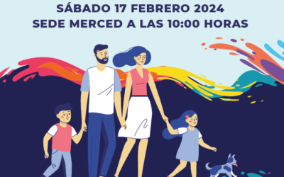 Inscripciones para la II Marcha Solidaria