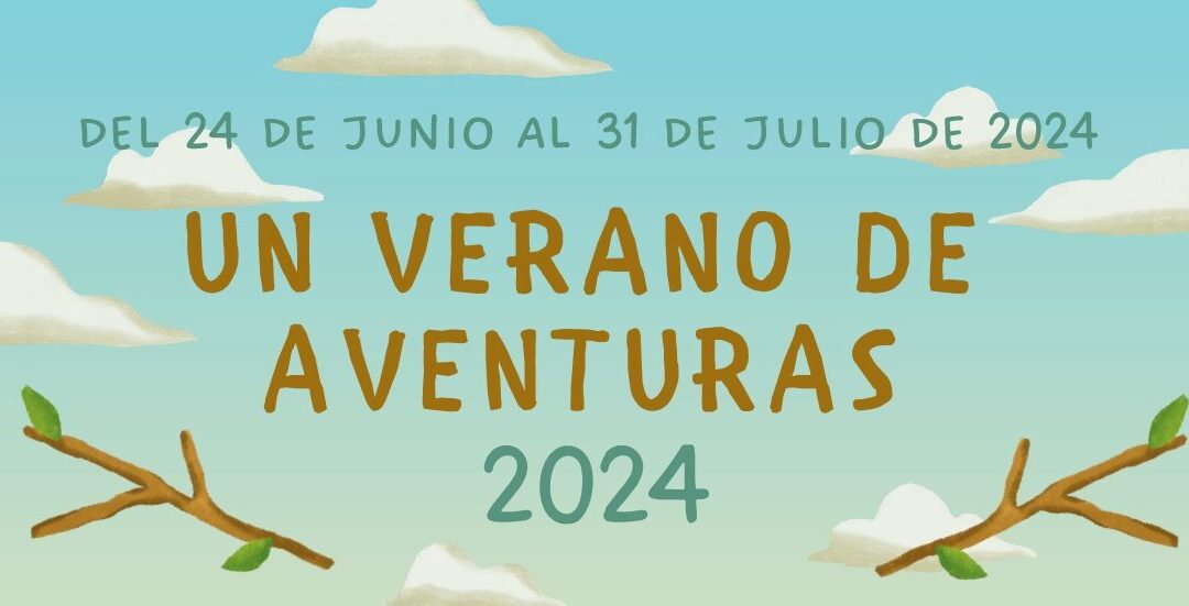 Escuela de Verano 2024
