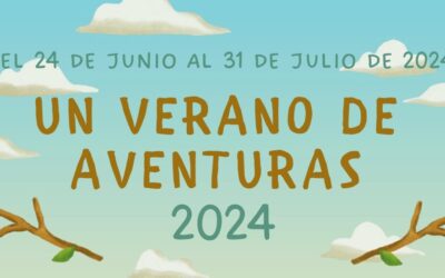 Escuela de Verano 2024