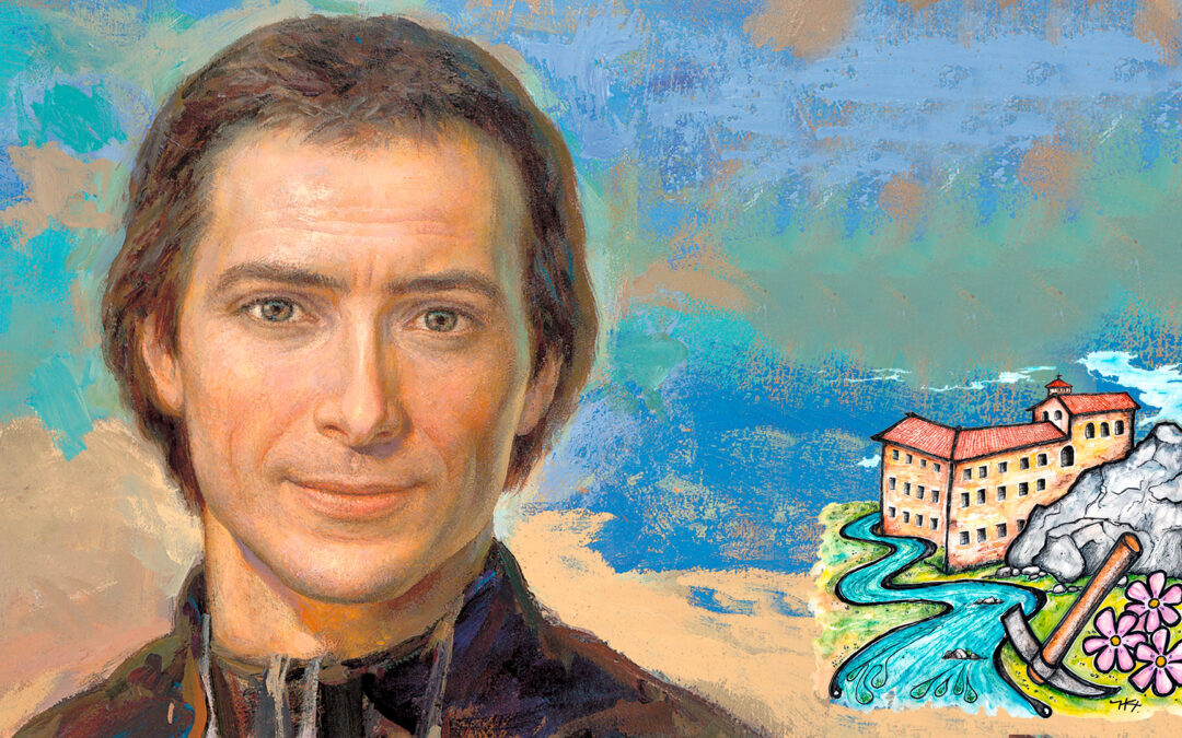 MENSAJE DEL SUPERIOR GENERAL PARA EL DÍA DE SAN MARCELINO CHAMPAGNAT, 6 DE JUNIO DE 2024
