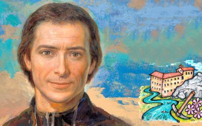 MENSAJE DEL SUPERIOR GENERAL PARA EL DÍA DE SAN MARCELINO CHAMPAGNAT, 6 DE JUNIO DE 2024