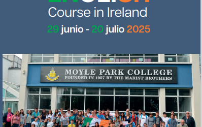 Curso de Inmersión Lingüística en Irlanda