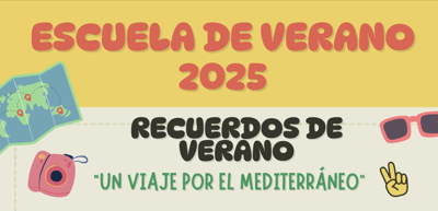 Escuela de Verano 2025