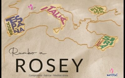 Confluencia de Provincias Maristas: Provincia Rosey