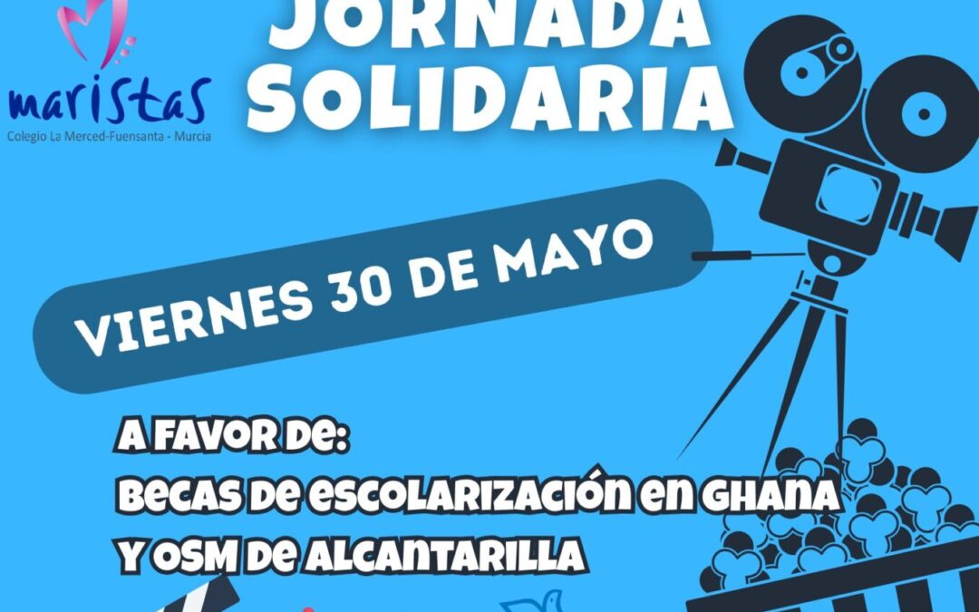 Gracias a todos por vuestra solidaridad